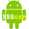 Aplicativo 888oxe para Android
