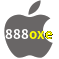 Aplicativo 888oxe para iOS